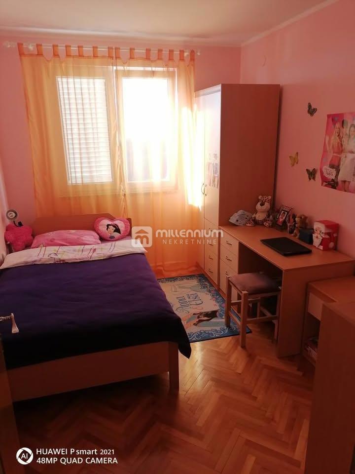 Appartamento Škurinje, Rijeka, 68,57m2