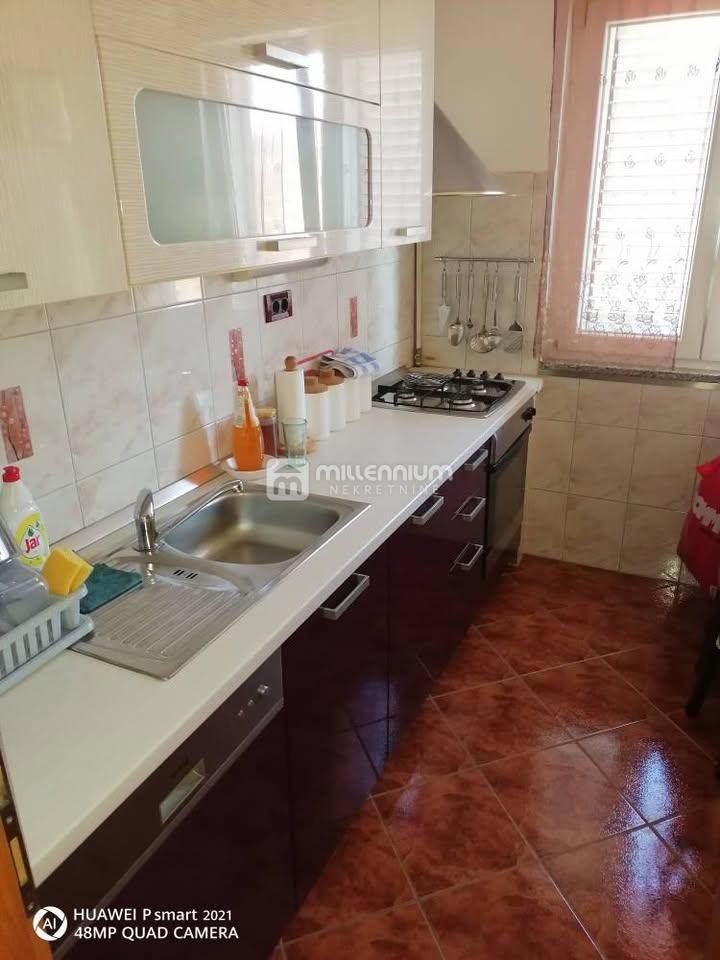 Appartamento Škurinje, Rijeka, 68,57m2