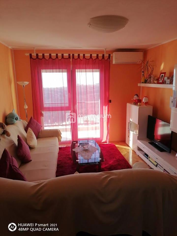 Appartamento Škurinje, Rijeka, 68,57m2