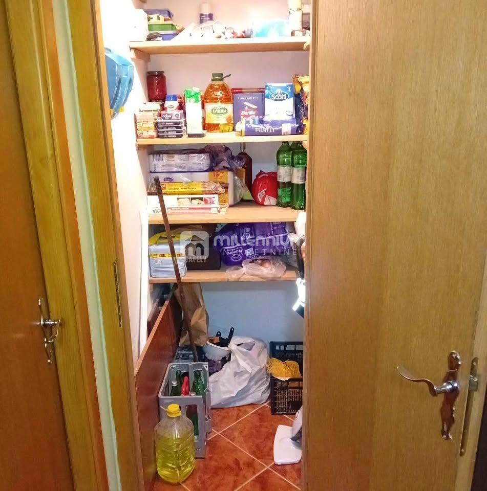 Appartamento Škurinje, Rijeka, 68,57m2