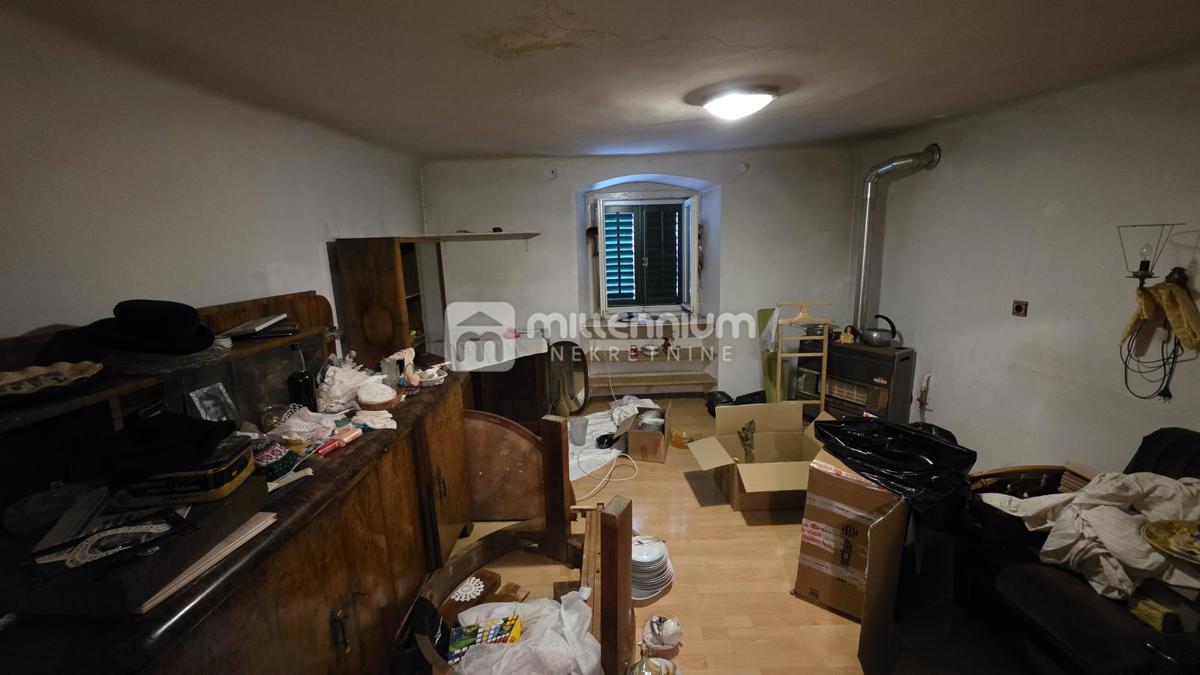 Appartamento Centar, Rijeka, 79,86m2