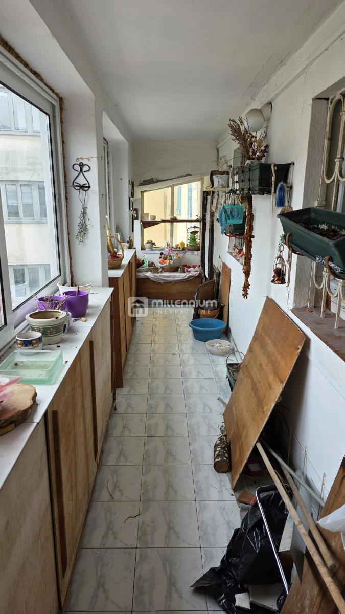 Appartamento Centar, Rijeka, 79,86m2