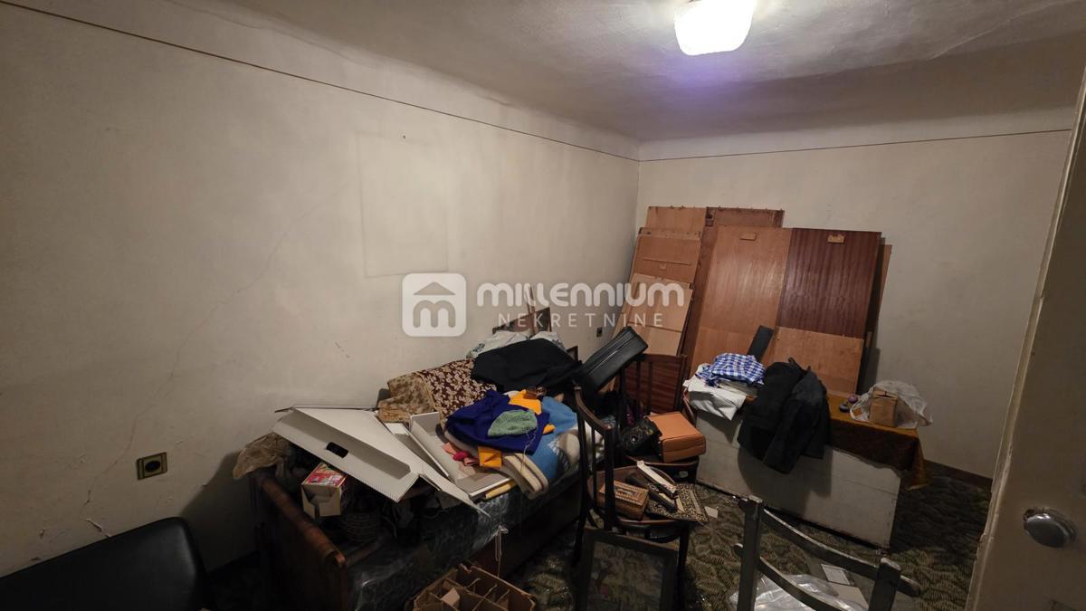 Appartamento Centar, Rijeka, 79,86m2