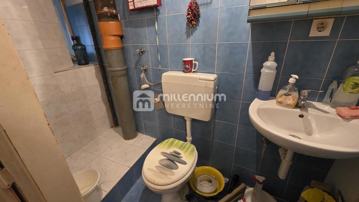 Appartamento Centar, Rijeka, 79,86m2