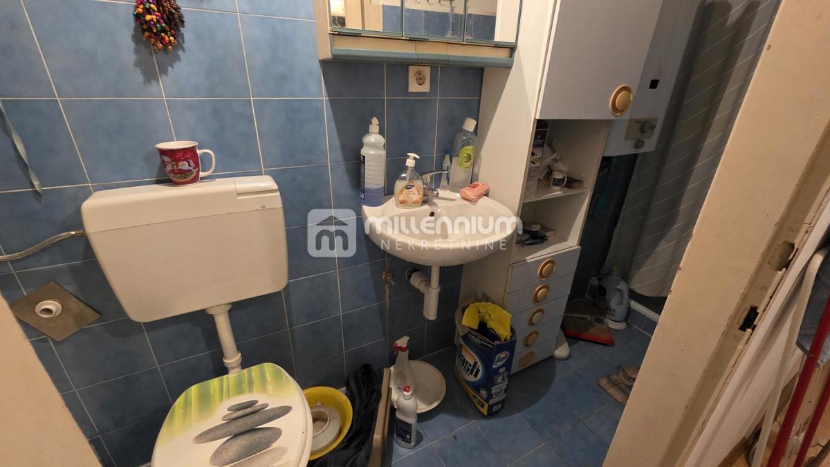 Appartamento Centar, Rijeka, 79,86m2