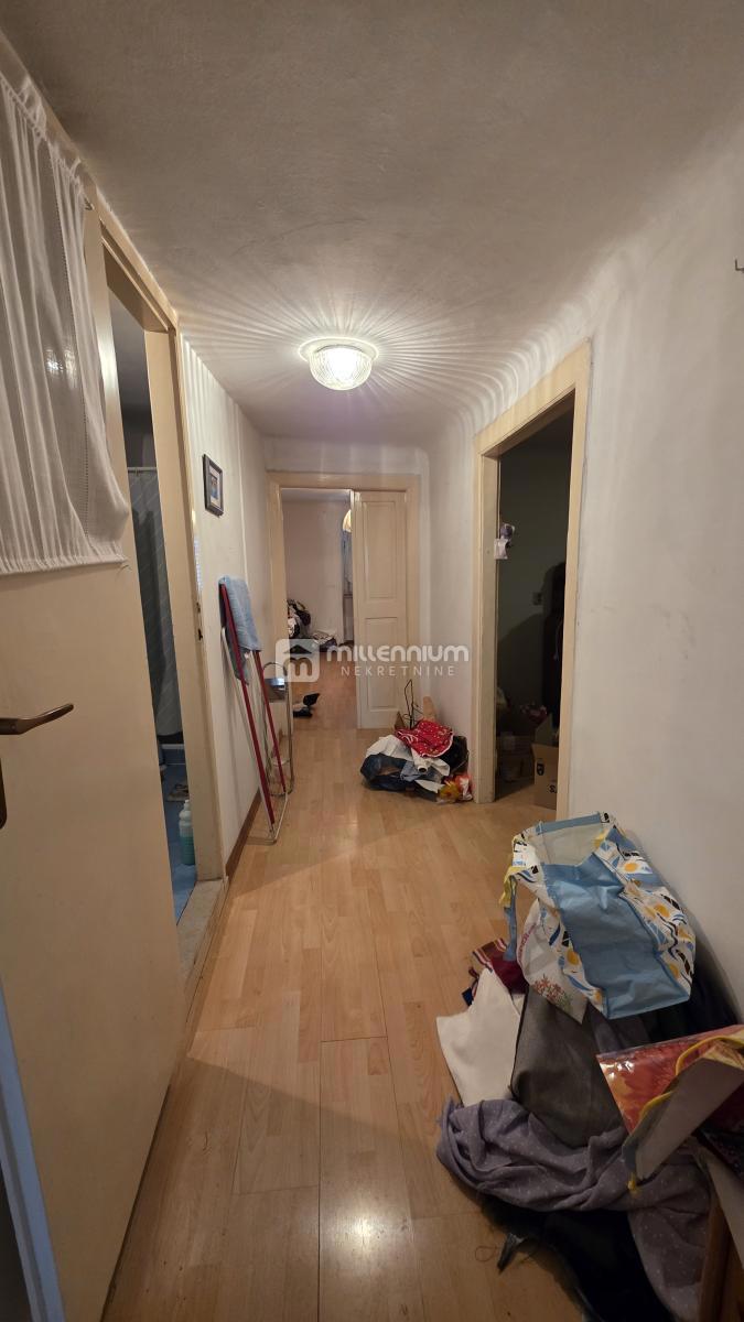 Appartamento Centar, Rijeka, 79,86m2