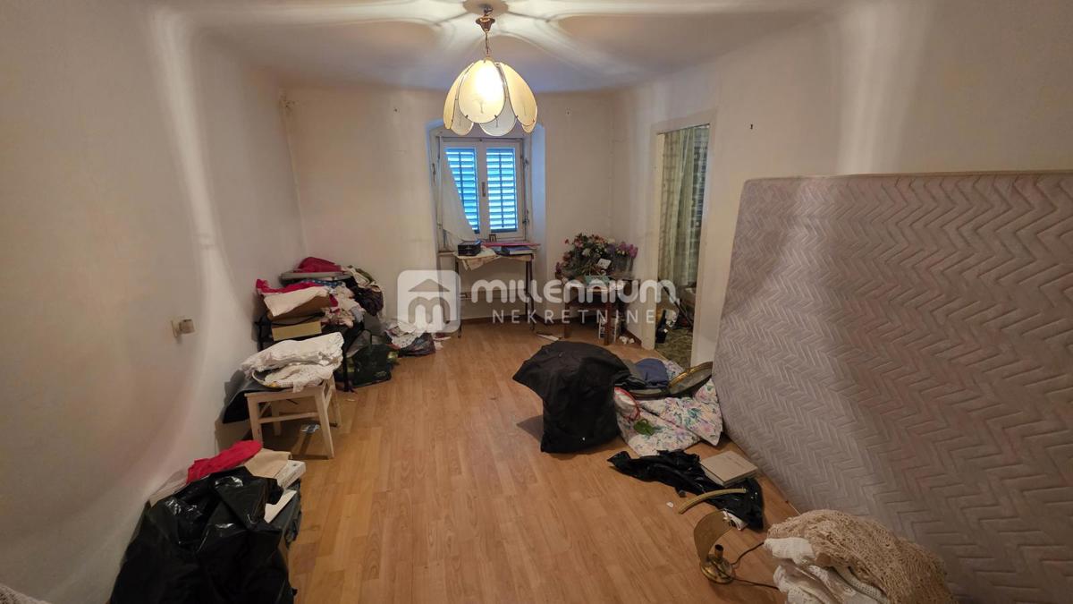 Appartamento Centar, Rijeka, 79,86m2