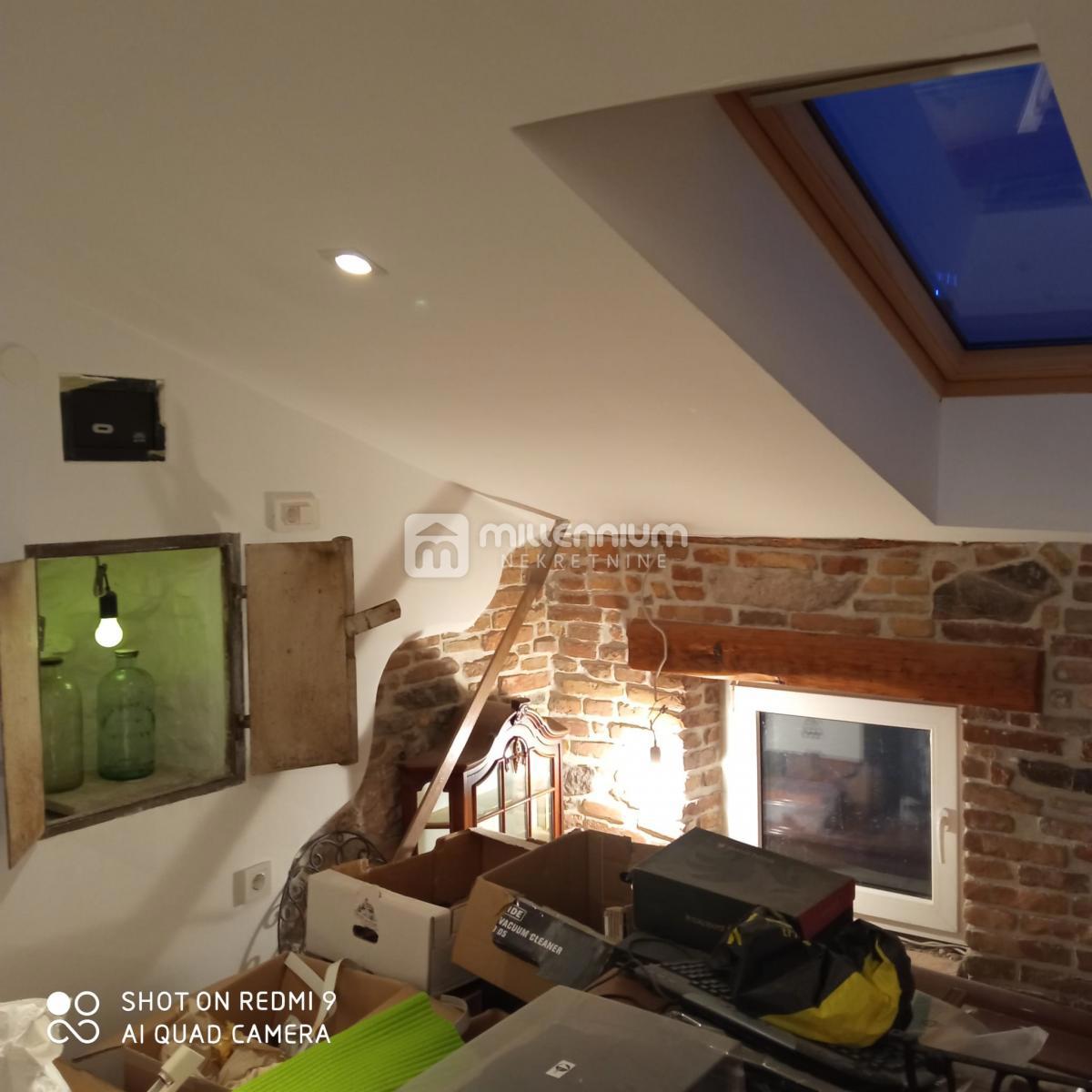 Appartamento Centar, Rijeka, 98m2