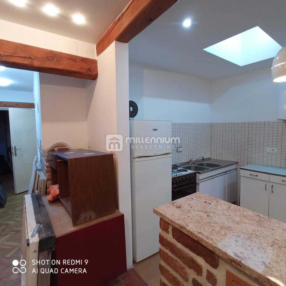 Appartamento Centar, Rijeka, 98m2