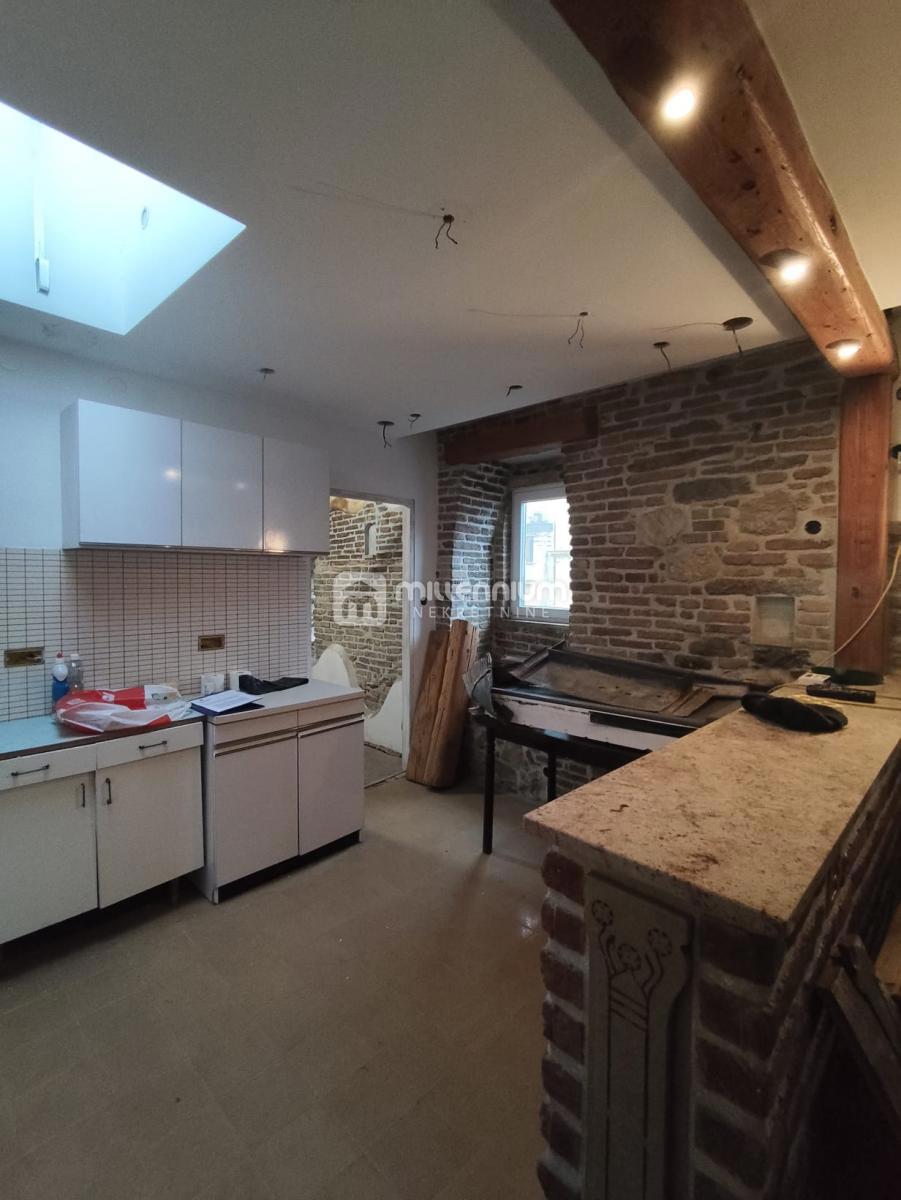 Appartamento Centar, Rijeka, 98m2