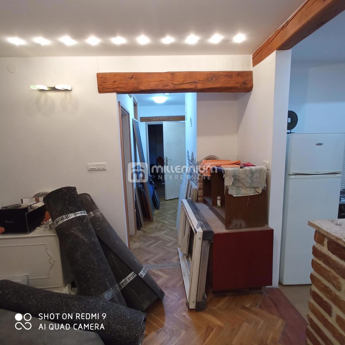 Appartamento Centar, Rijeka, 98m2