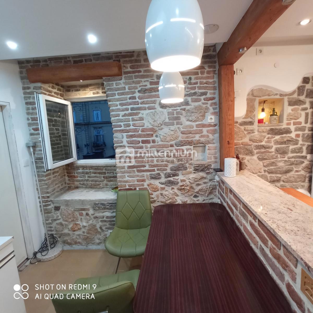 Appartamento Centar, Rijeka, 98m2