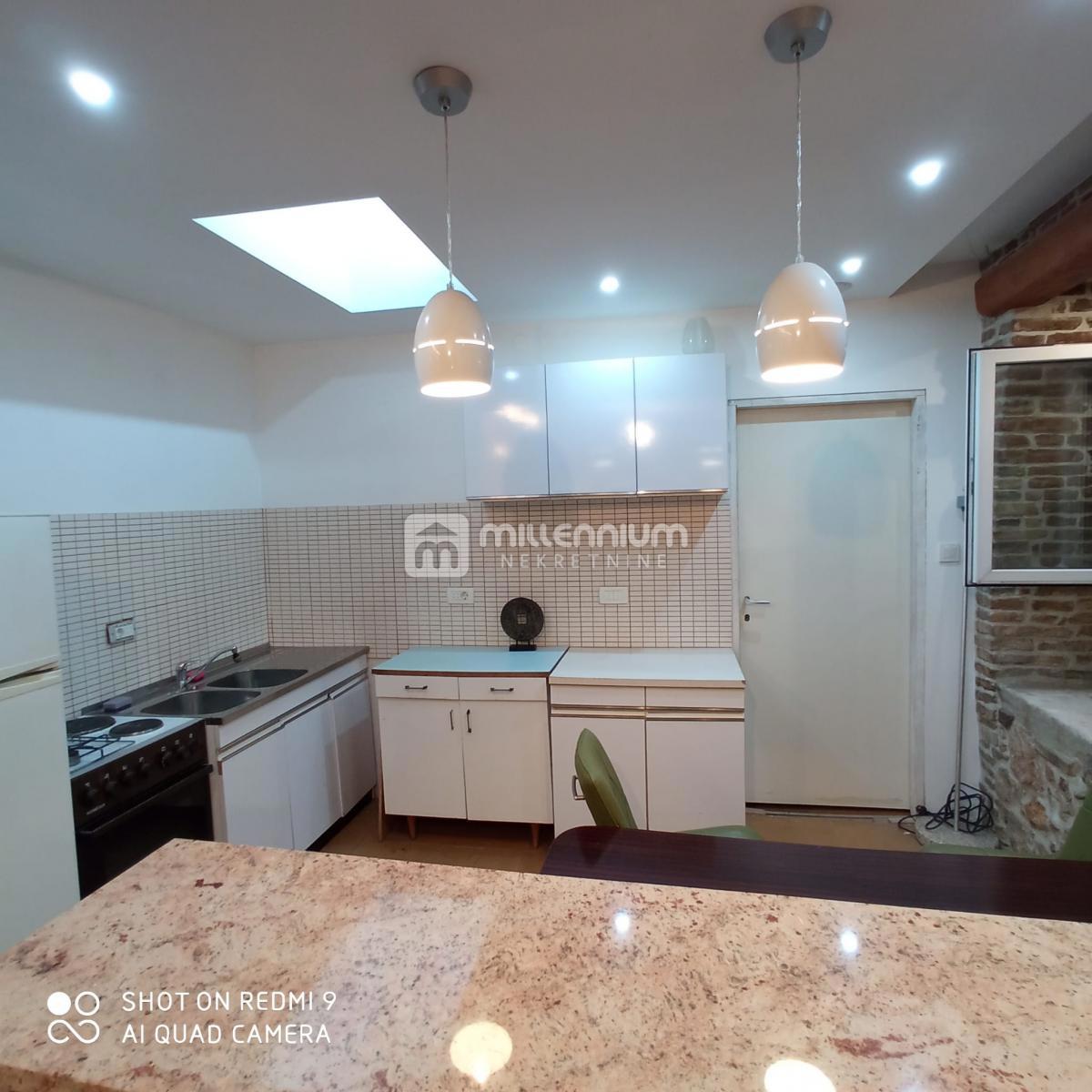 Appartamento Centar, Rijeka, 98m2