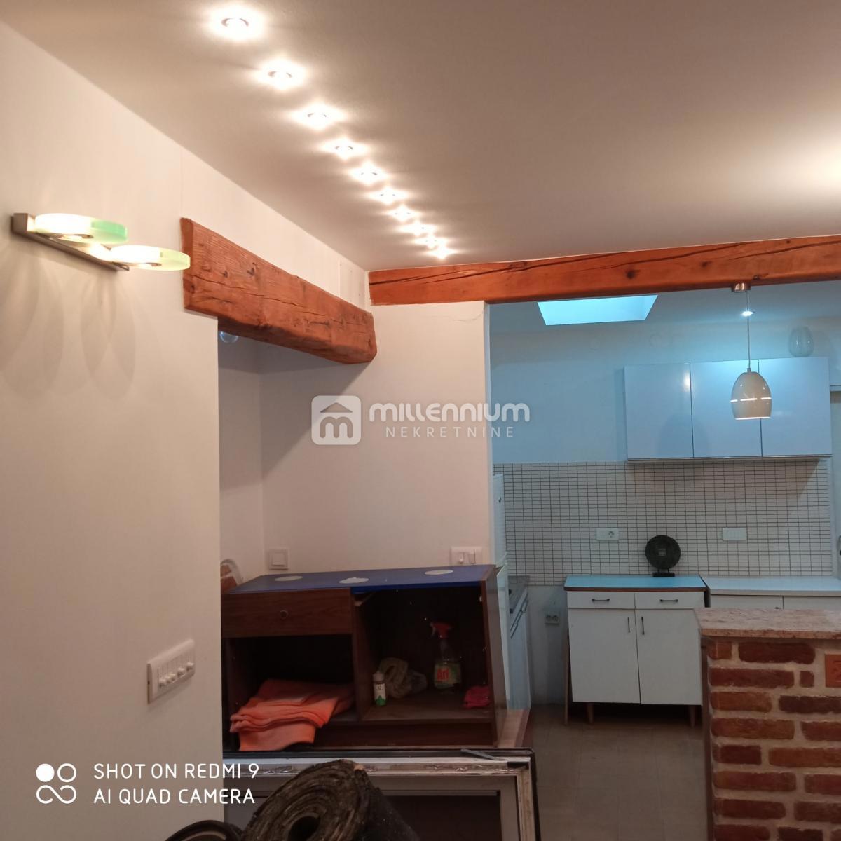 Appartamento Centar, Rijeka, 98m2