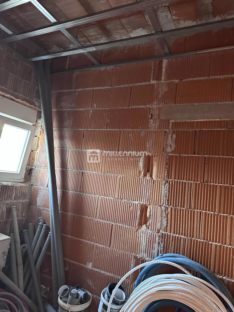 Appartamento Crikvenica, 100m2