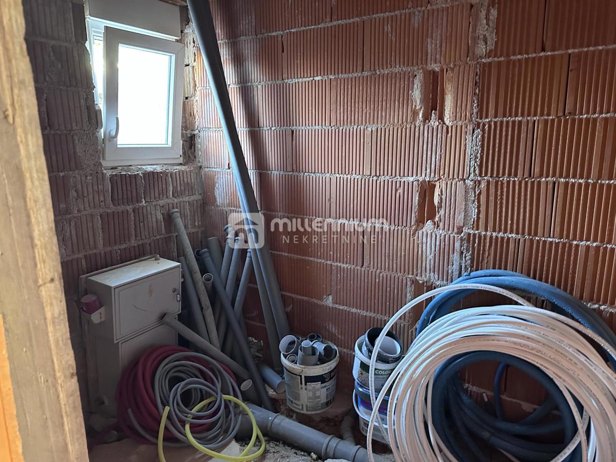 Appartamento Crikvenica, 100m2