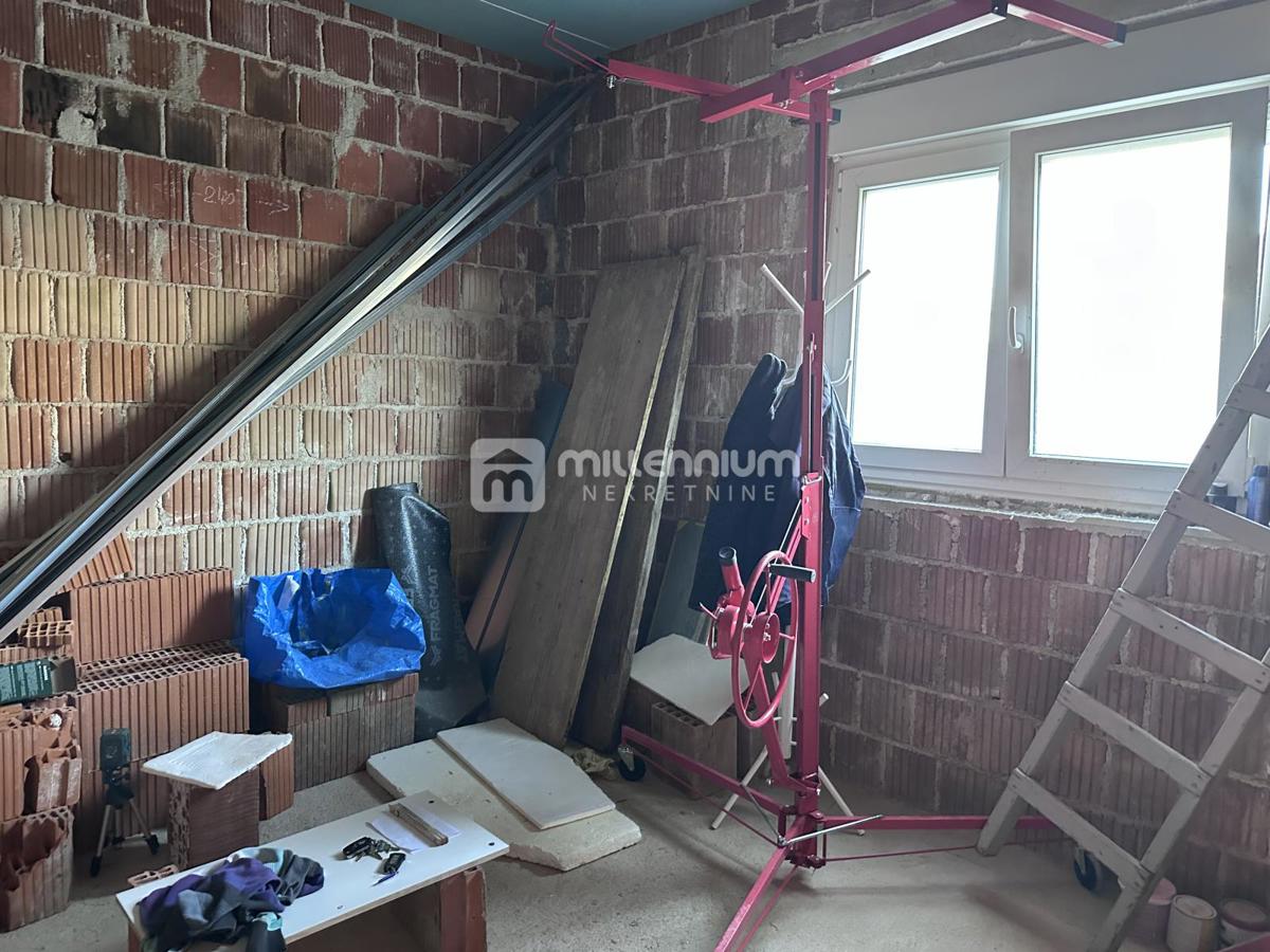 Appartamento Crikvenica, 100m2