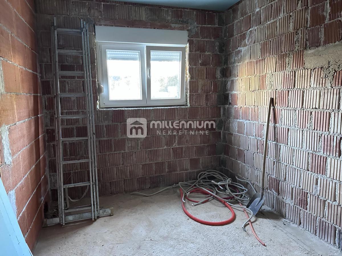 Appartamento Crikvenica, 100m2