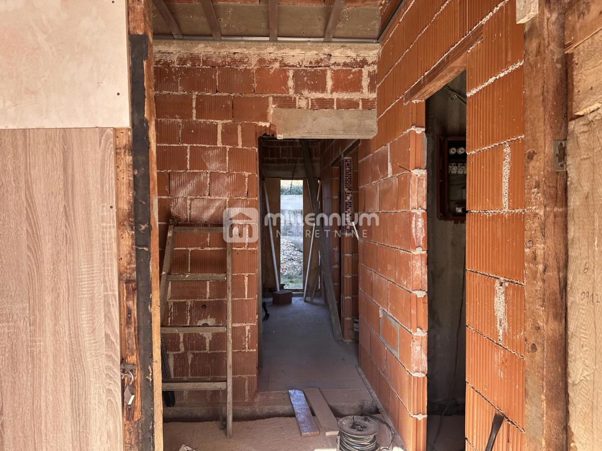 Appartamento Crikvenica, 100m2