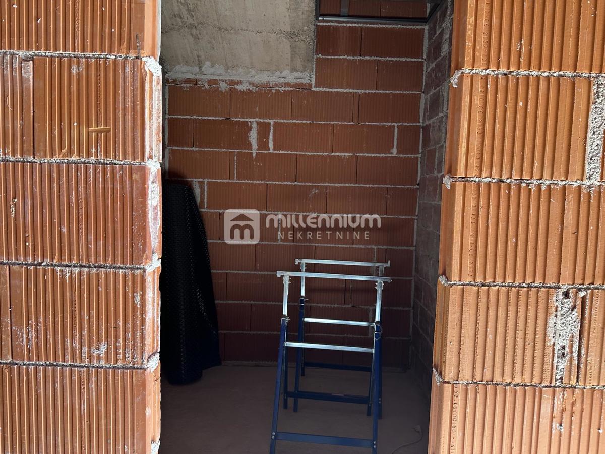 Appartamento Crikvenica, 100m2