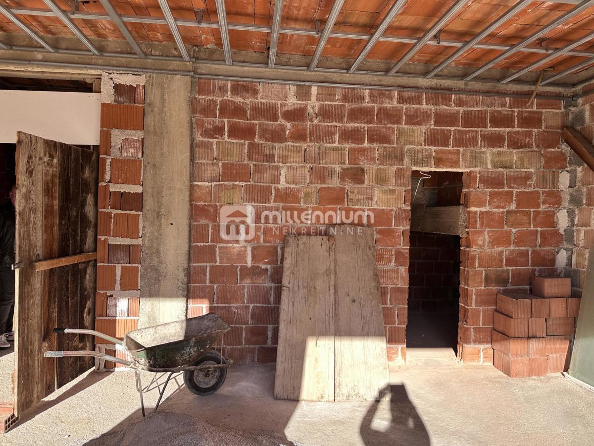 Appartamento Crikvenica, 100m2