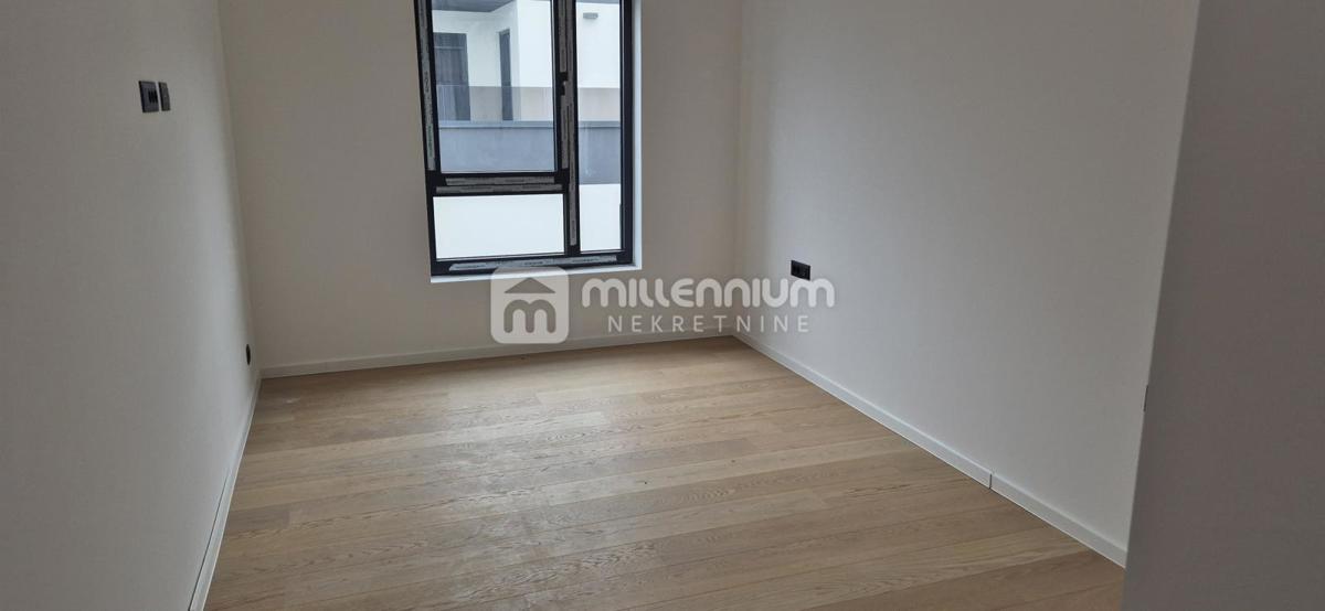 Appartamento Bivio, Rijeka, 121,40m2