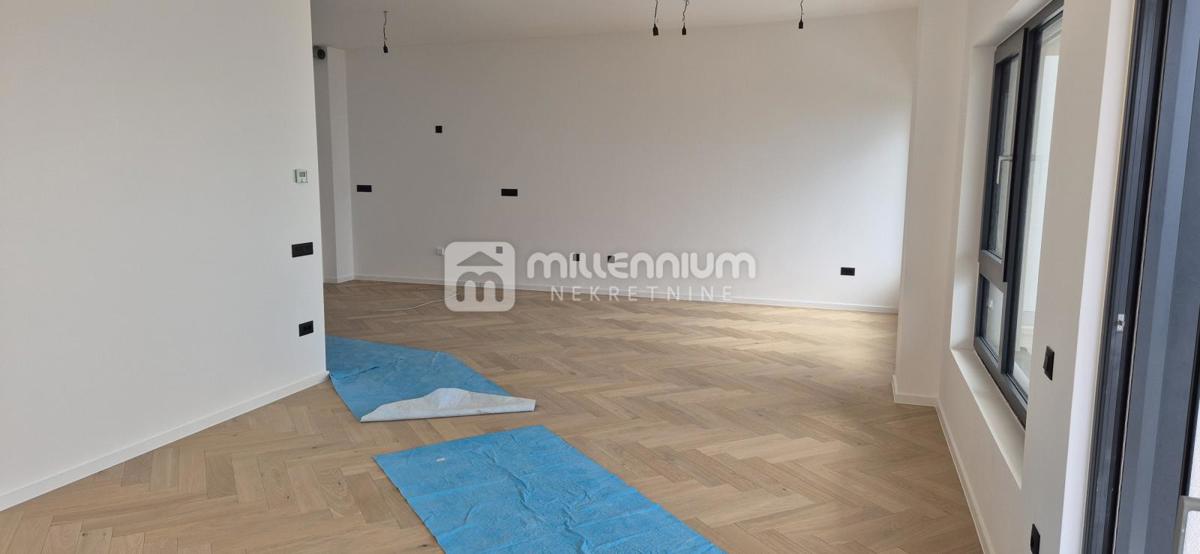 Appartamento Bivio, Rijeka, 121,40m2