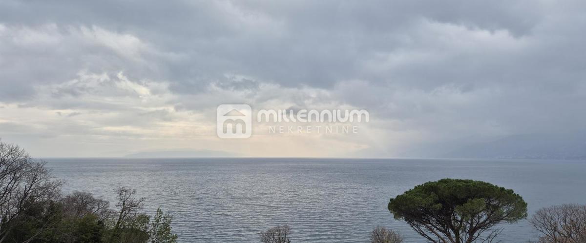 Appartamento Bivio, Rijeka, 121,40m2