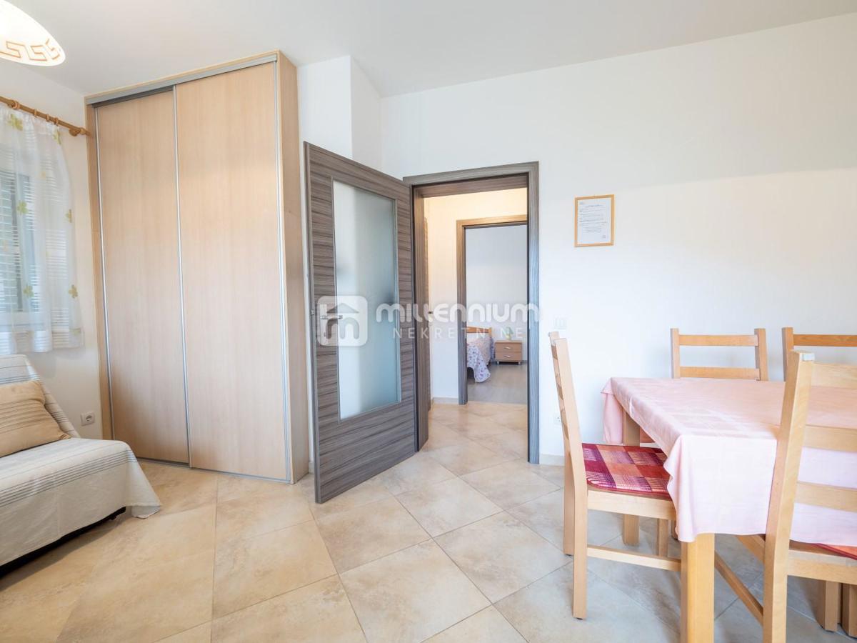 Casa Baška, 97,86m2