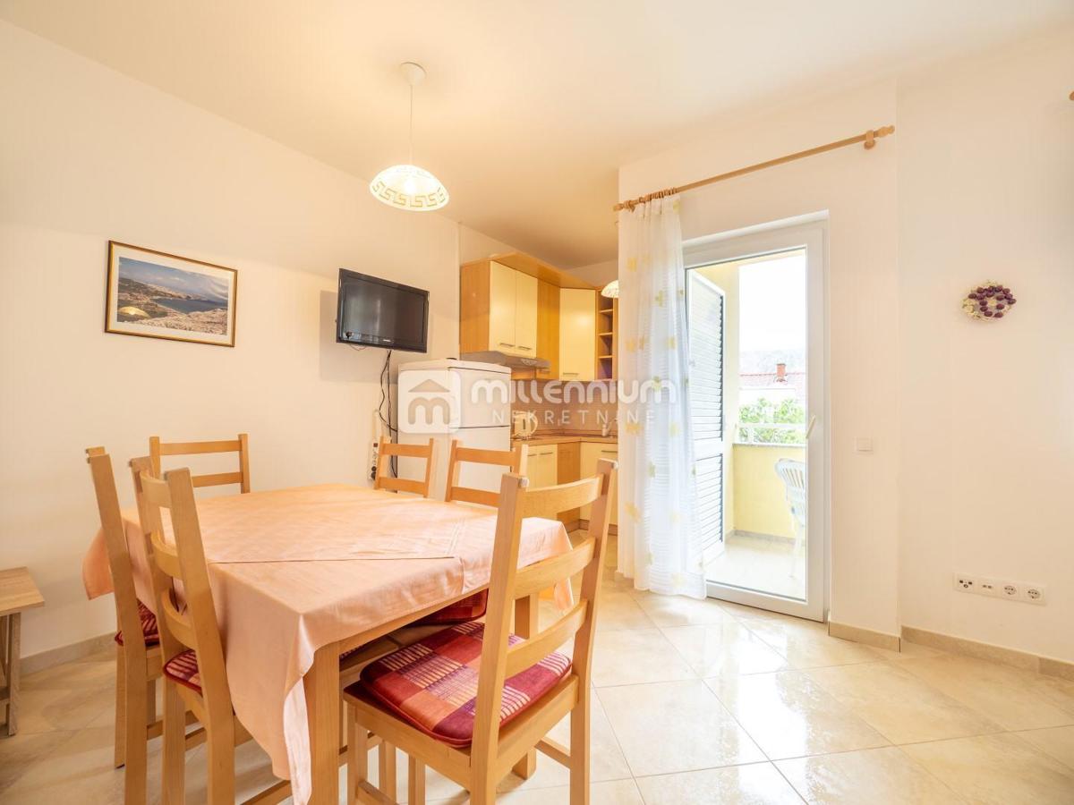 Casa Baška, 97,86m2