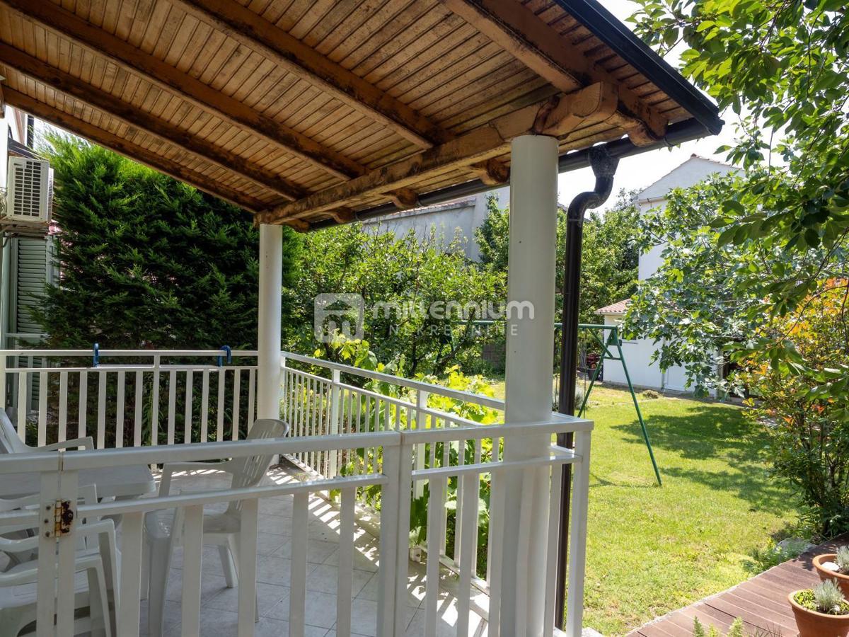 Casa Baška, 97,86m2