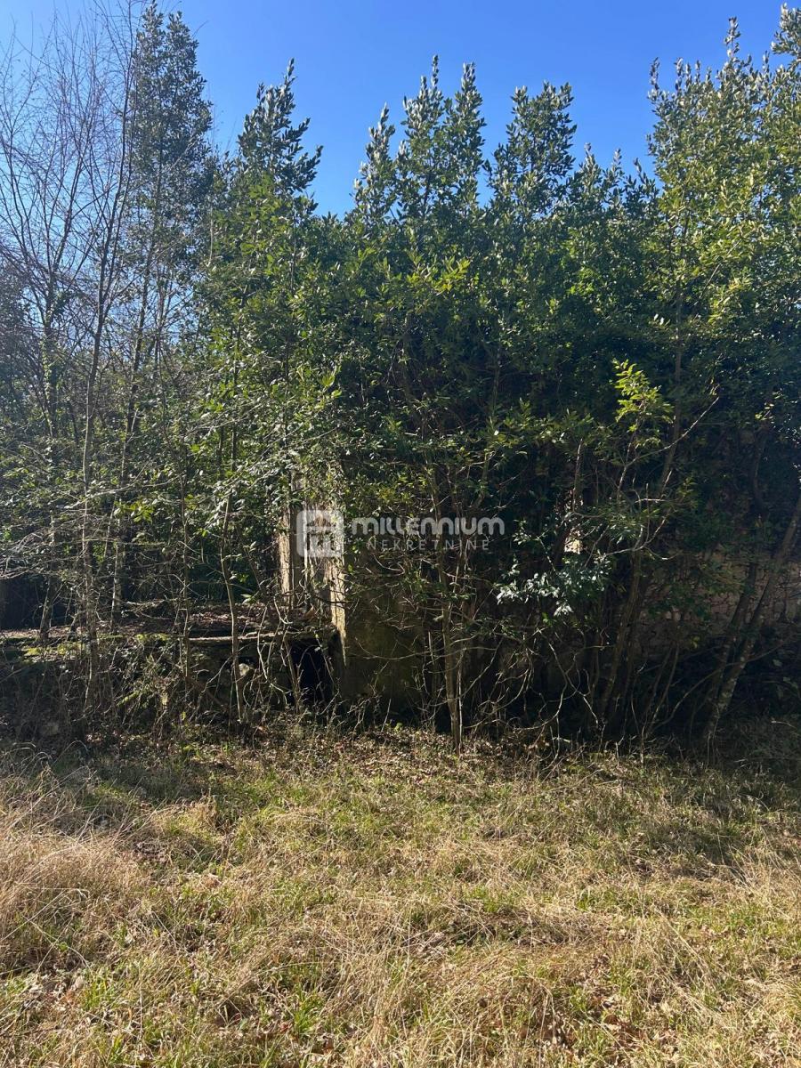 Terreno Šumber, Sveta Nedelja, 637m2