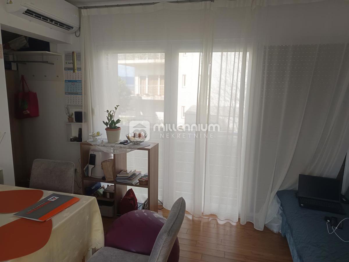 Appartamento Marčelji, Viškovo, 34,91m2