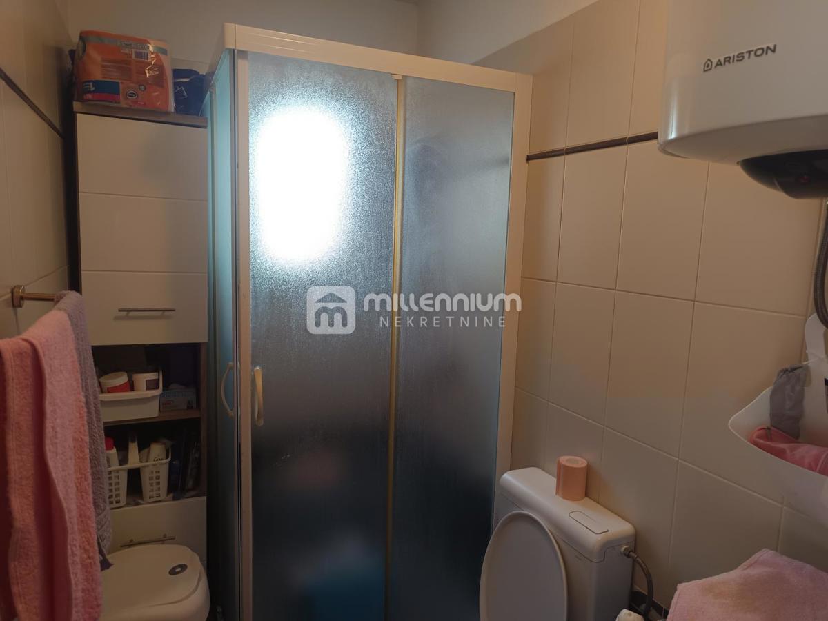 Appartamento Marčelji, Viškovo, 34,91m2