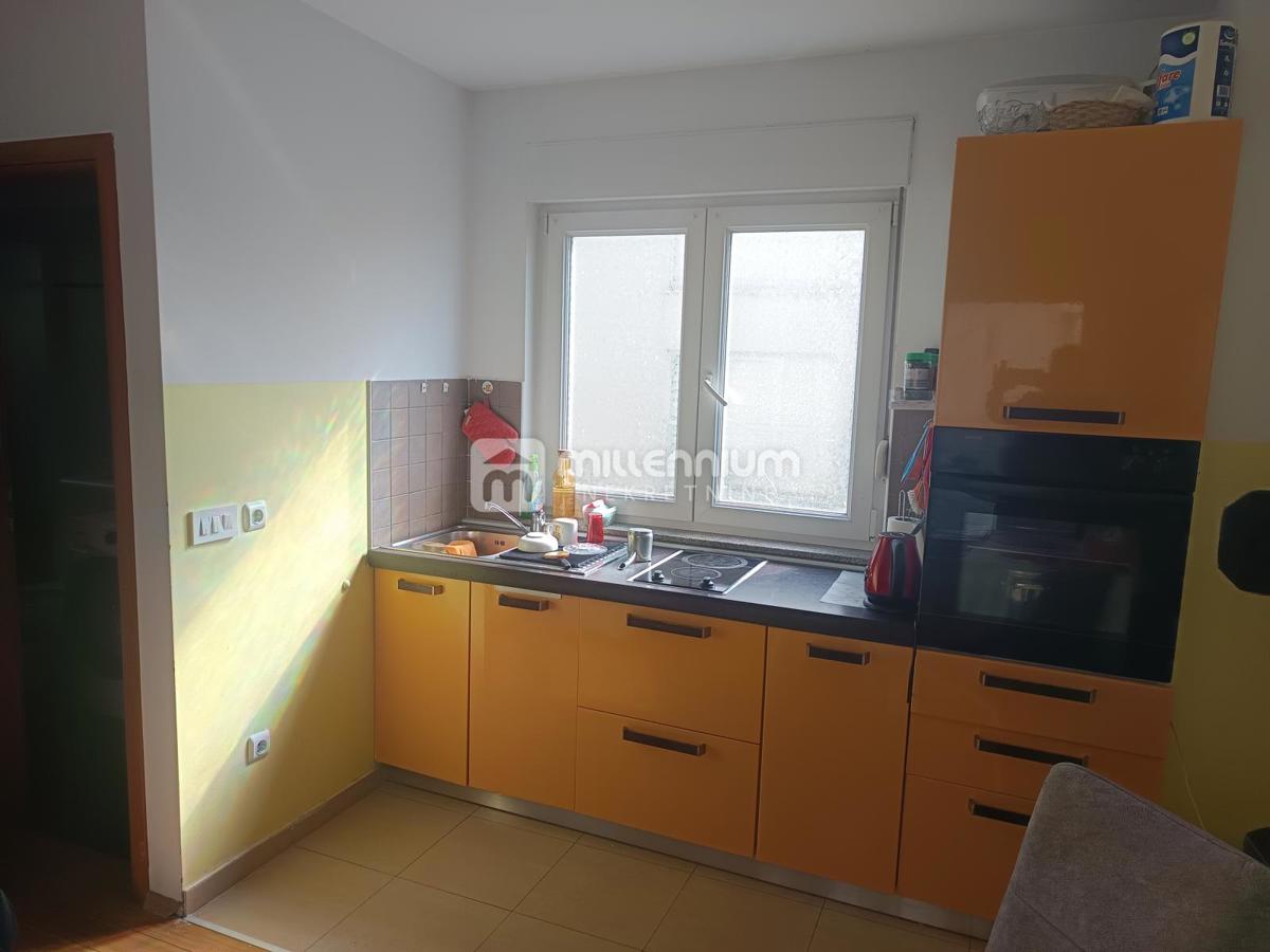 Appartamento Marčelji, Viškovo, 34,91m2