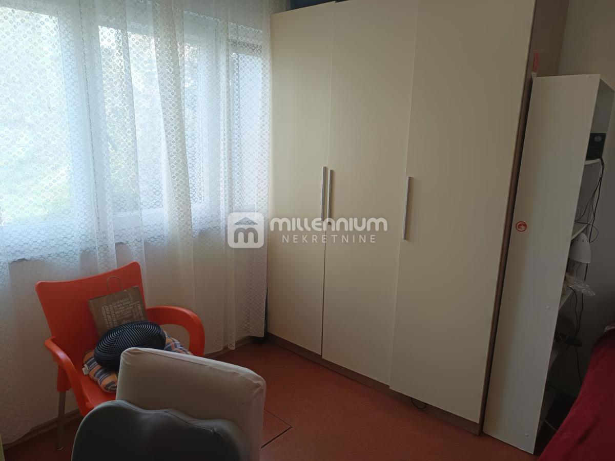 Appartamento Marčelji, Viškovo, 34,91m2