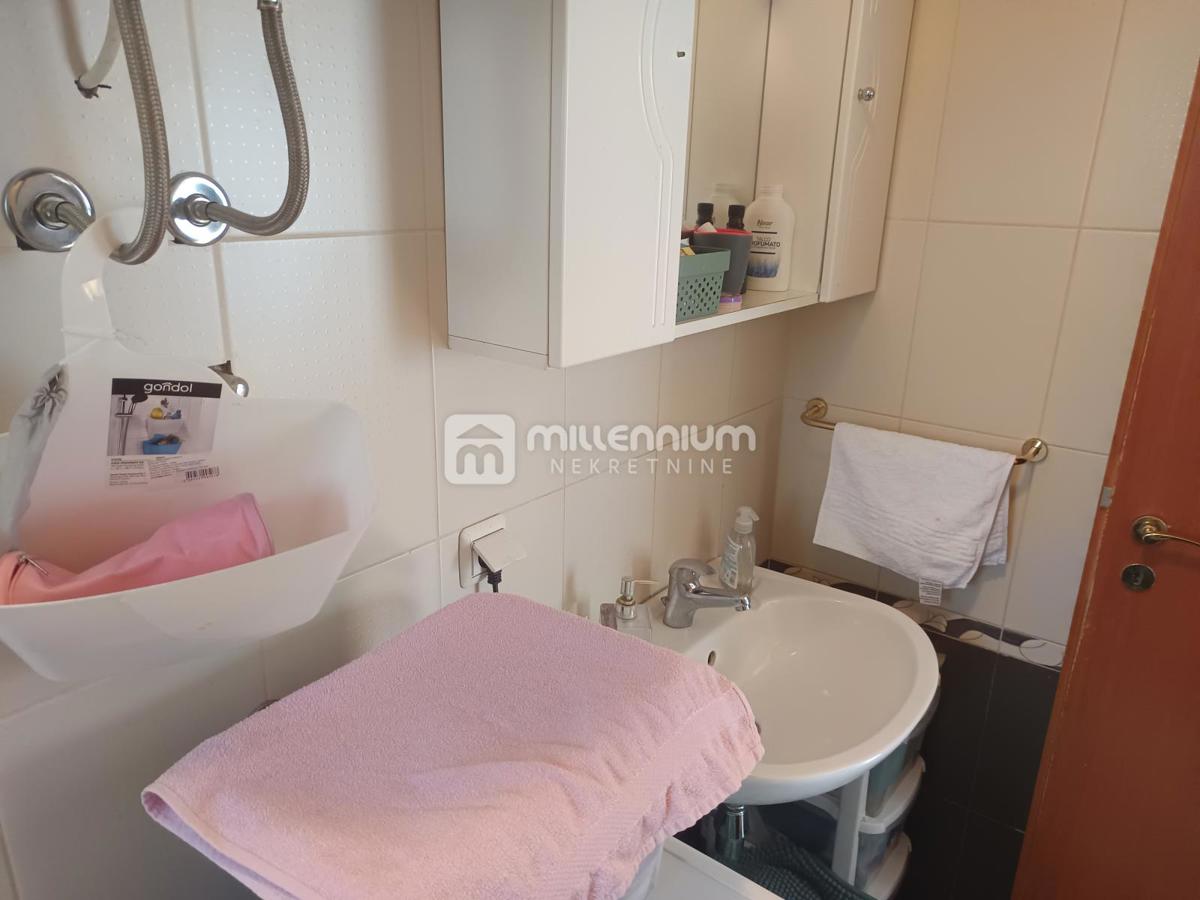 Appartamento Marčelji, Viškovo, 34,91m2