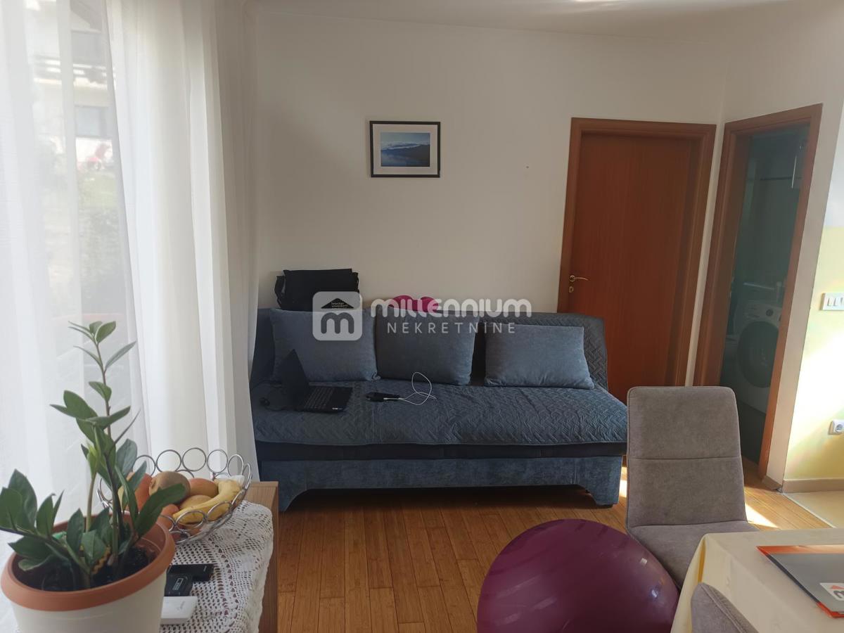Appartamento Marčelji, Viškovo, 34,91m2