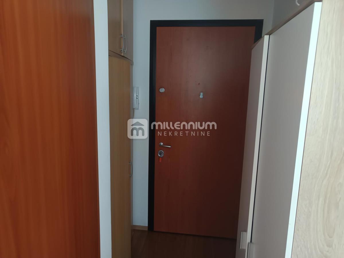 Appartamento Marčelji, Viškovo, 34,91m2