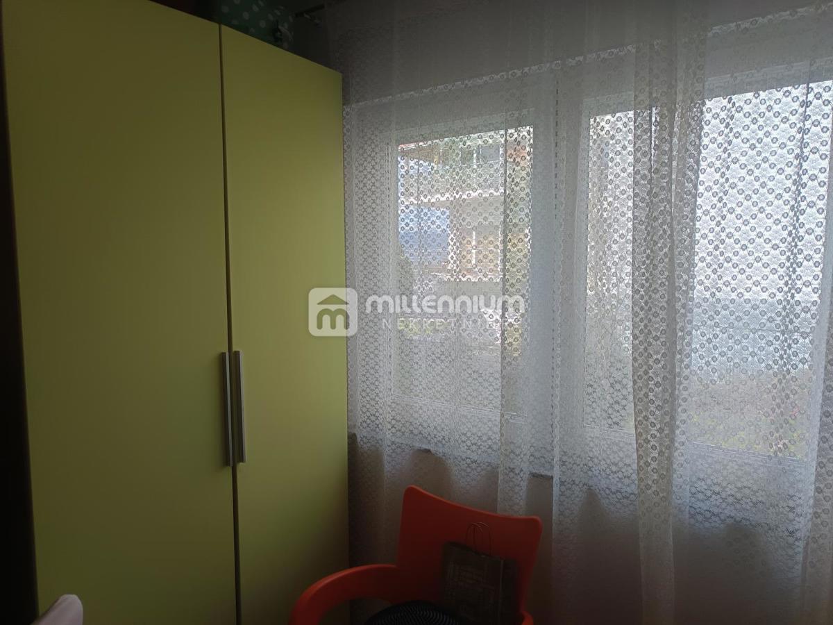 Appartamento Marčelji, Viškovo, 34,91m2