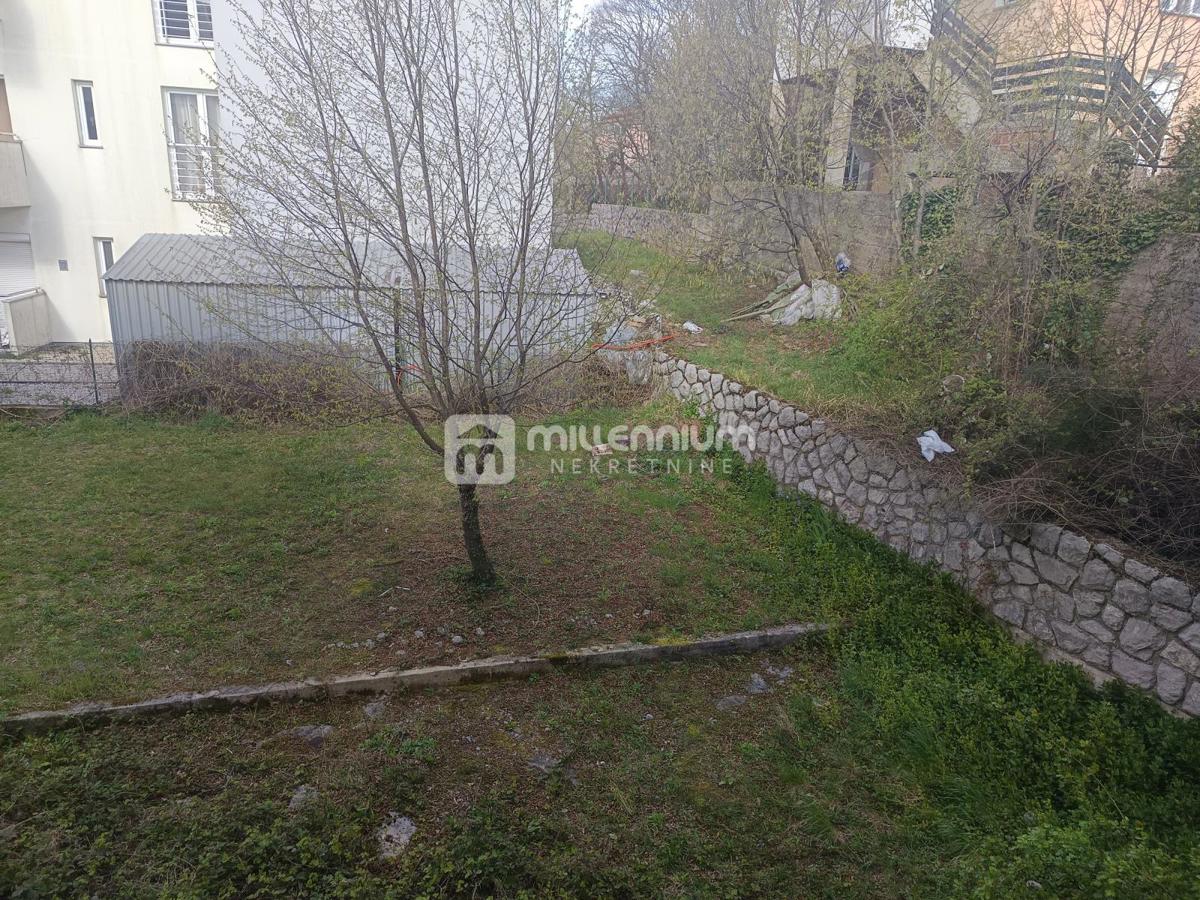 Appartamento Marčelji, Viškovo, 34,91m2