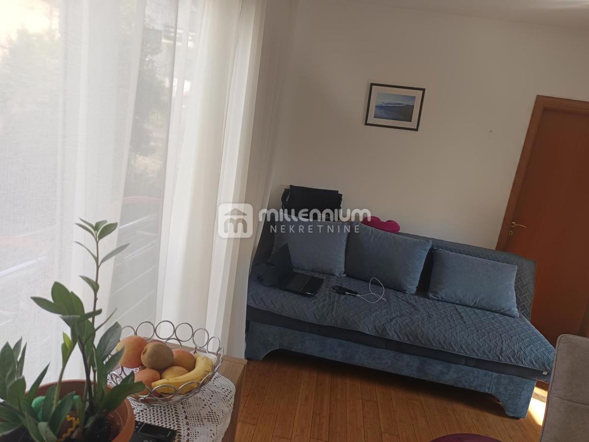 Appartamento Marčelji, Viškovo, 34,91m2
