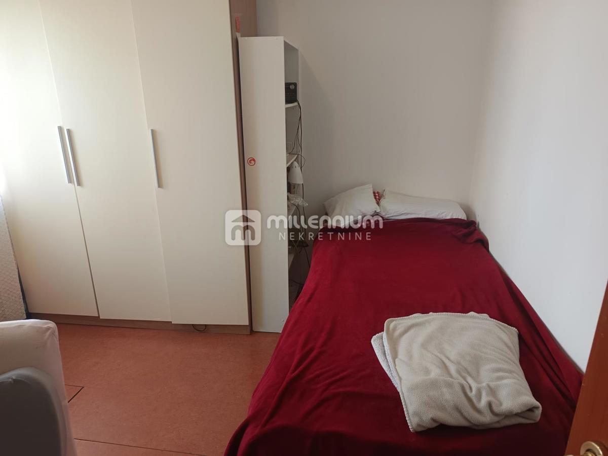 Appartamento Marčelji, Viškovo, 34,91m2