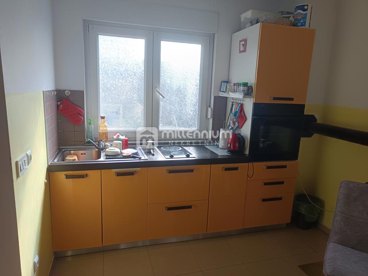 Appartamento Marčelji, Viškovo, 34,91m2