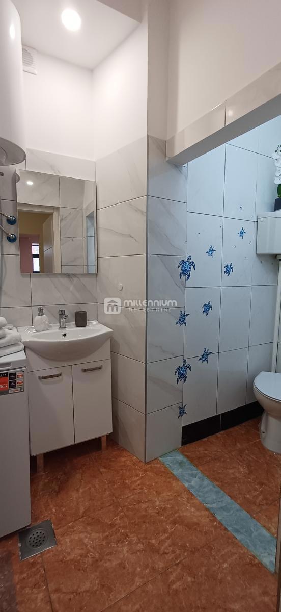 Appartamento Školjić, Rijeka, 40m2