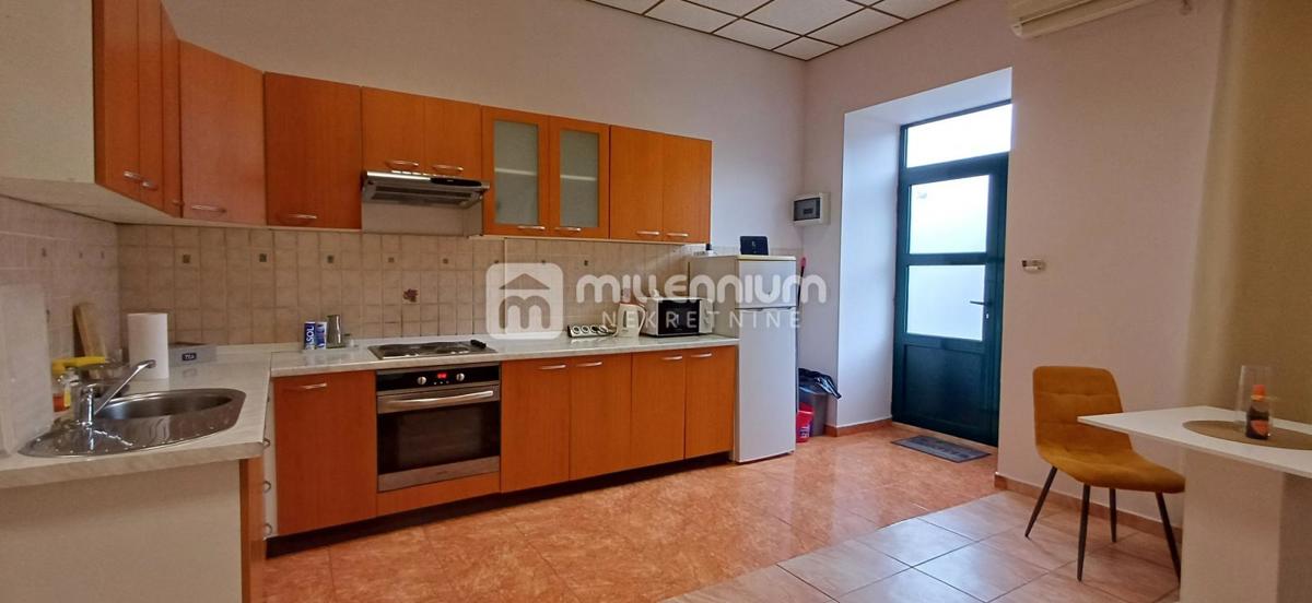 Appartamento Školjić, Rijeka, 40m2