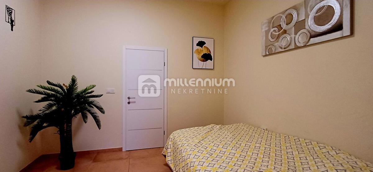 Appartamento Školjić, Rijeka, 40m2