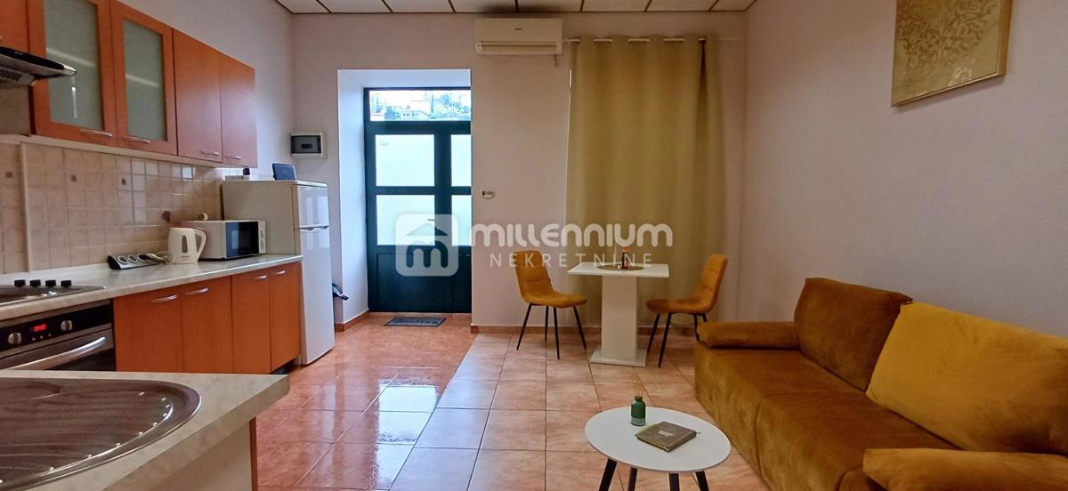 Appartamento Školjić, Rijeka, 40m2