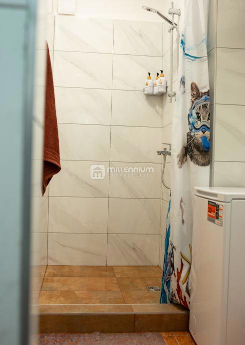 Appartamento Školjić, Rijeka, 40m2