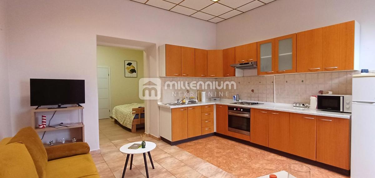 Appartamento Školjić, Rijeka, 40m2